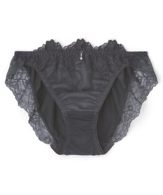 San-ai Resort（三愛水着楽園） エレガントコレクション【2502】ノーマルショーツ カーキ