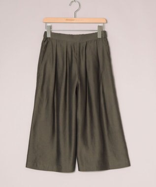 ONWARD Reuse Park 【23区】パンツ秋冬 グリーン