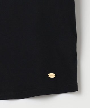 TOCCA 【洗える！】SOLEIL ボリューム袖トップス ブラック系