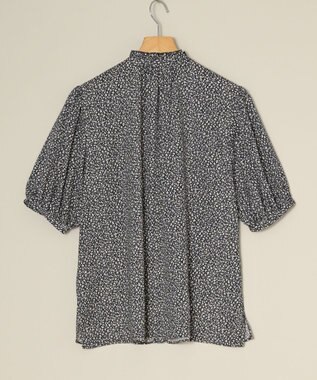 ONWARD Reuse Park 【23区】ブラウス春夏 ブラック