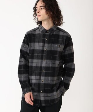 Columbia Columbia/ ピッチストーンヘビーウエイトフランネルIIシャツ /コロンビア
