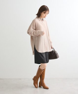 Green Parks ・ＥＬＥＮＣＡＲＥ　ＤＵＥ　ハーフパンツ Black