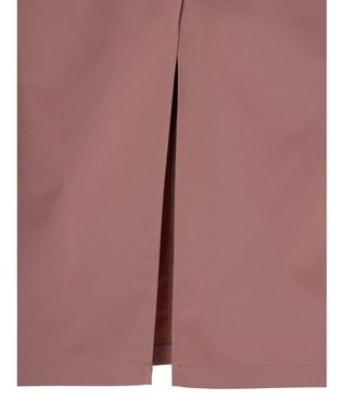 Green Parks ・ＳＵＧＡＲ　ＳＰＯＯＮ　３ｗａｙペプラムスカート Pink