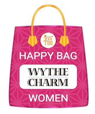 2024年HAPPY BAG】any SiS（トップスバリエーションセットC） / any