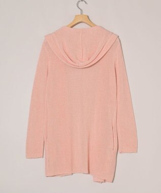 ONWARD Reuse Park 【自由区】ニット春夏 ピンク