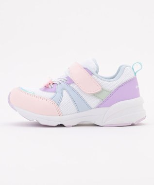 ANY KIDS 【ANY KIDSオリジナルモデル】ムーンスタースニーカー マルチカラー