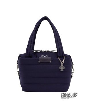 CLATHAS CLATHAS×PEANUTS 2WAYボストンバッグ