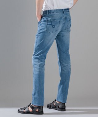 JOSEPH HOMME ストレッチデニム   /  STICK 5P インディゴブルー系