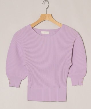 ONWARD Reuse Park 【any SiS】ニット春夏