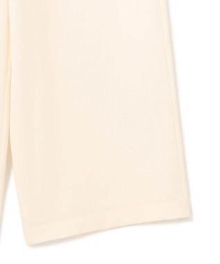 uncrave 新色追加！ドライタッチトロ イージーパンツ エクリュ