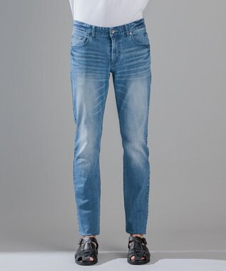 JOSEPH HOMME ストレッチデニム   /  STICK 5P インディゴブルー系