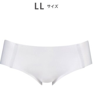 WACOAL 【GOCOCi ゴコチ】 ショーツ はきこみ丈あさめ まるでつけていないようなはきごこち フラット仕上げ CGG535とペア PGG135 /ワコール