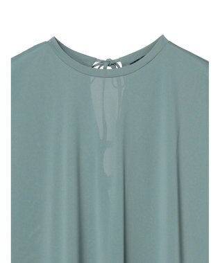 Green Parks ・ＳＵＧＡＲ　ＳＰＯＯＮラッシュガードフレンチチュニック Green