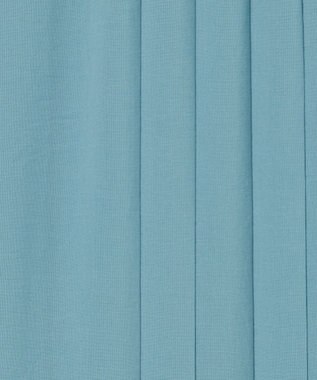 JOSEPH エアリープリッセ　スカート Lagoon