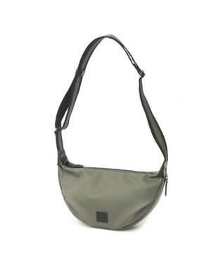 Regalo Felice 【ドラマ使用商品 / 防水 / 軽量】ショルダー小 / REGALO GY(グレー)