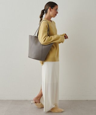 IACUCCI ノード CERVO グレー