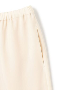 uncrave 新色追加！ドライタッチトロ イージーパンツ エクリュ