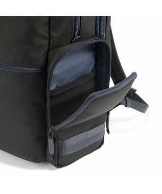 ZERO HALLIBURTON  ZLM ビジネスリュック B4サイズ 15.6インチPC収納 27L 1400g 81517 ネイビー