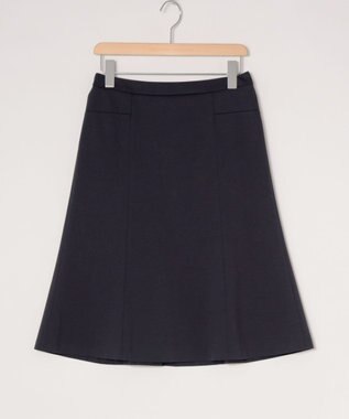 ONWARD Reuse Park 【23区】スカート春夏 ネイビー