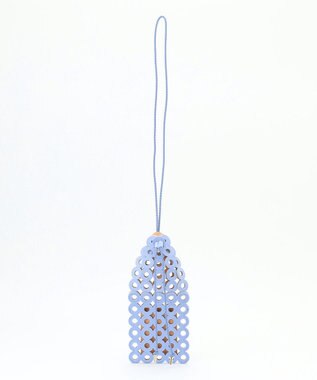 BEIGE， 【一部店舗限定】MARY AL TERNA / MOON ミニショルダーバック