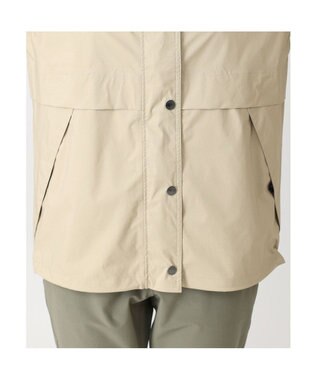 Columbia Columbia/ ウィメンズオレンジフォレストIIジャケット /コロンビア Oatmeal