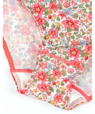 une nana cool MADE WITH LIBERTY FABRIC サニタリーショーツ EN