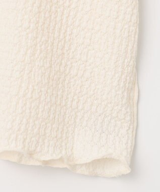 Feroux 【セットアイテム】シュリンクインナー × キャミワンピース ブラック系