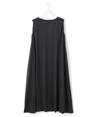 J.PRESS YORK STREET 【WOMEN】タックポイントワンピース