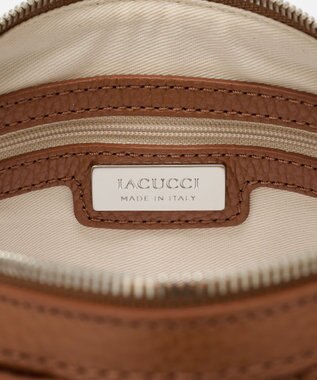 IACUCCI 【新色登場！】ベルタXS CERVO キャメル（NEW!）