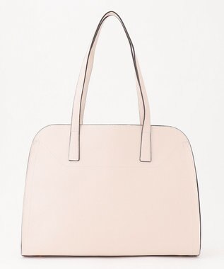 LA BAGAGERIE 【maison vert】 【超軽量/多収納】ライトウェイトビッグトート アイボリー