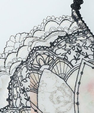 Wing キャミソール Wing Lesiage 【2910シリーズ】 PB2910とペア 吸汗速乾性(身生地部) PS2910 ウイング／ワコール コン