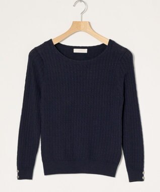 ONWARD Reuse Park 【any SiS】ニット秋冬