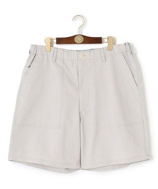 【NYUZELESS】イージーベイカー ショーツ