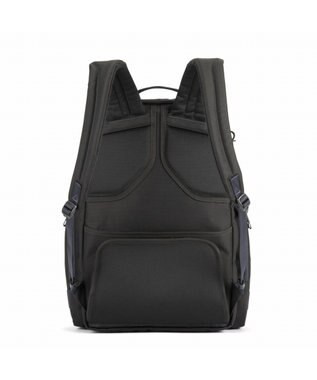 ZERO HALLIBURTON  ZLM ビジネスリュック B4サイズ 15.6インチPC収納 27L 1400g 81517 ネイビー