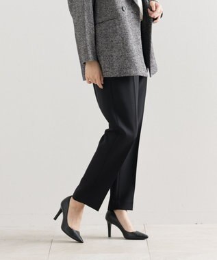 ONWARD Reuse Park 【ICB】パンツ秋冬 ブラック