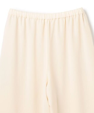 uncrave 新色追加！ドライタッチトロ イージーパンツ エクリュ