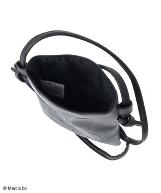 Green Parks Ｍｉｆｆｙ／ミニショルダーＢａｇ Black