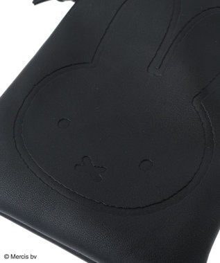 Green Parks Ｍｉｆｆｙ／ミニショルダーＢａｇ Black