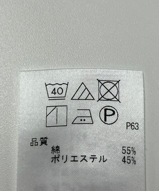 ONWARD Reuse Park 【#Newans】ブラウス秋冬 ホワイト