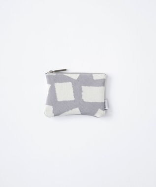 TRICOTE ニットポーチS