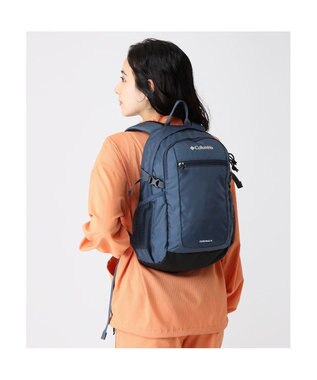 Columbia Columbia/ キャッスルロック15L バックパックII /コロンビア Nocturnal