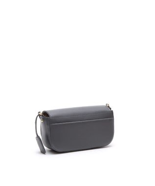 A.D.M.J. 【牛革】アールデコマルチウェイショルダー GRAPHITE