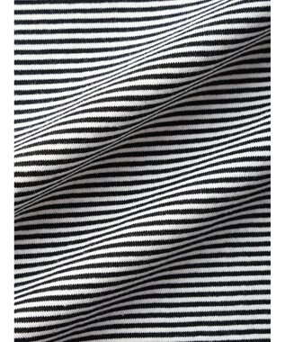 Green Parks 襟ロゴアソートレギュラーＴシャツ Border