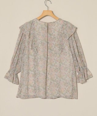 ONWARD Reuse Park 【組曲】カットソー春夏 グリーン