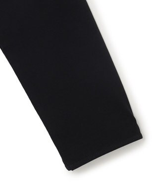 BEIGE， 【S-size】BROIS / ロングTシャツ Black