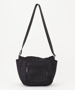 Y'SACCS 【Y’SACCS vous et】ラウンドショルダー ブラック