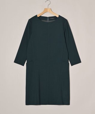 ONWARD Reuse Park 【23区】ワンピース秋冬 グリーン