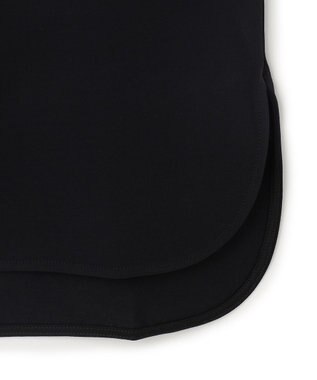 BEIGE， 【S-size】BROIS / ロングTシャツ Black