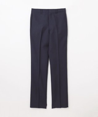 J.PRESS KIDS 【140-170cm】ギャバタッサー パンツ ネイビー系