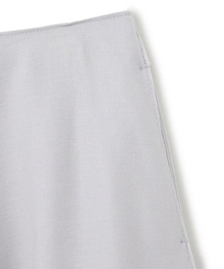 BEIGE， 【S-size】CORBY / フレアスカート Sax